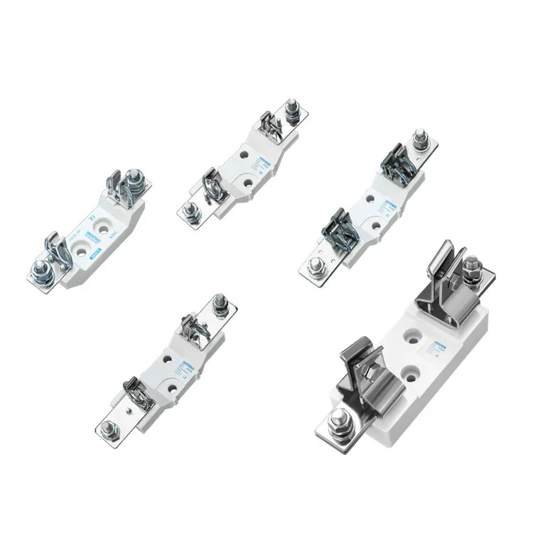 Tiêu chuẩn IEC cho cầu chì điện áp thấp là gì?